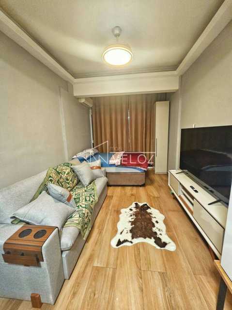 Apartamento, 31 m² - Foto 12