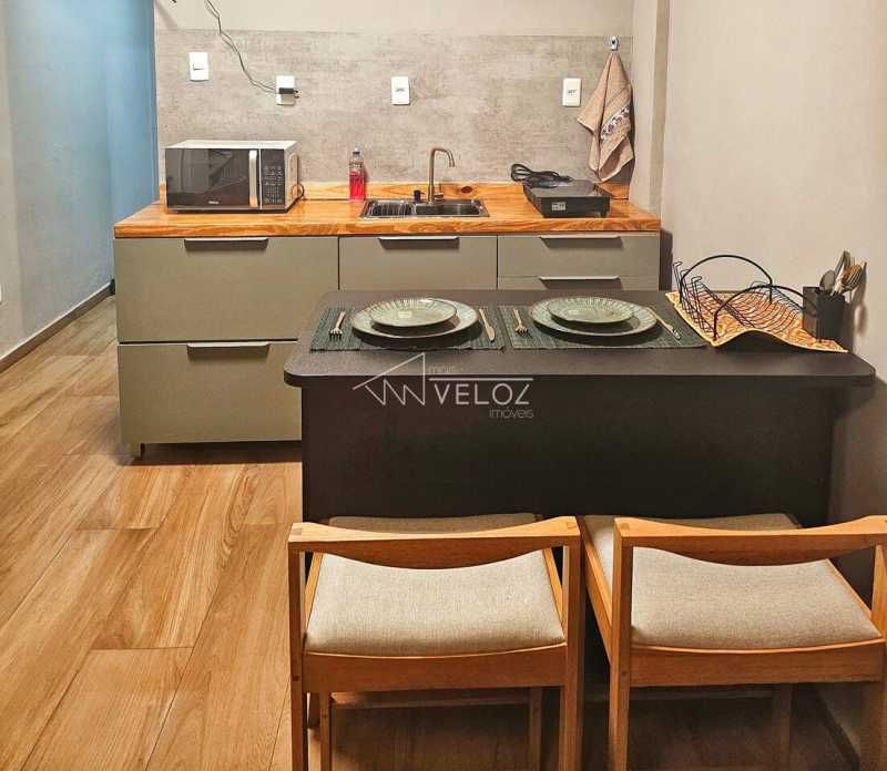 Apartamento, 31 m² - Foto 14