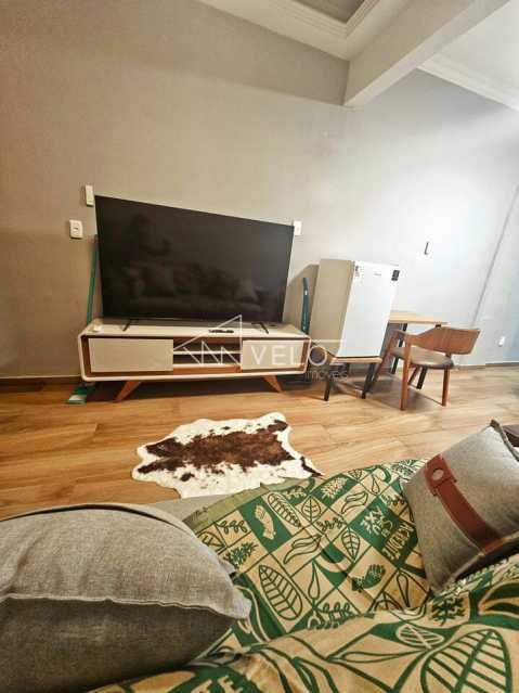 Apartamento, 31 m² - Foto 11