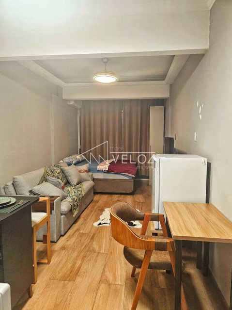 Apartamento, 31 m² - Foto 13