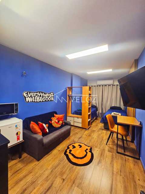 Apartamento em Centro
