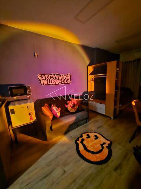 Apartamento, 27 m² - Foto 3