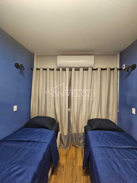 Apartamento, 27 m² - Foto 9