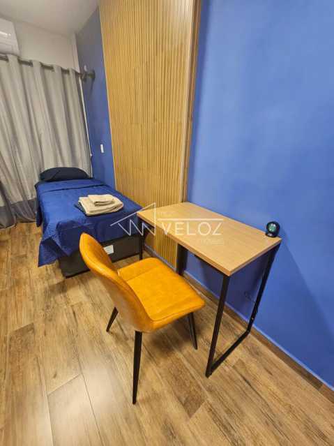Apartamento, 27 m² - Foto 10