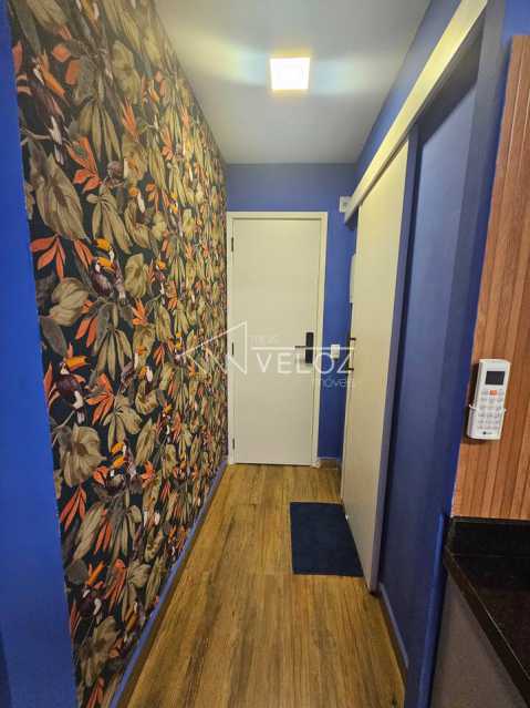 Apartamento, 27 m² - Foto 15