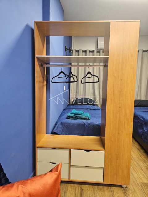 Apartamento, 27 m² - Foto 14