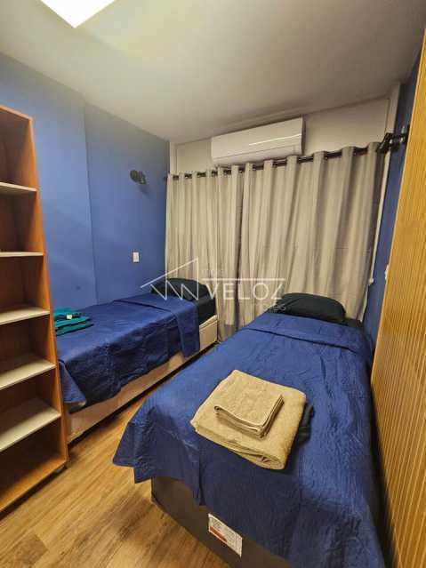 Apartamento, 27 m² - Foto 18