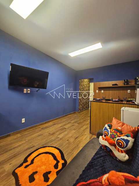 Apartamento, 27 m² - Foto 17
