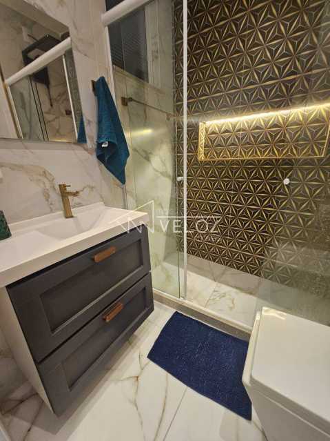 Apartamento, 27 m² - Foto 21