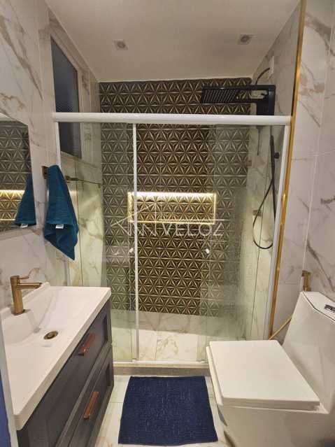 Apartamento, 27 m² - Foto 19