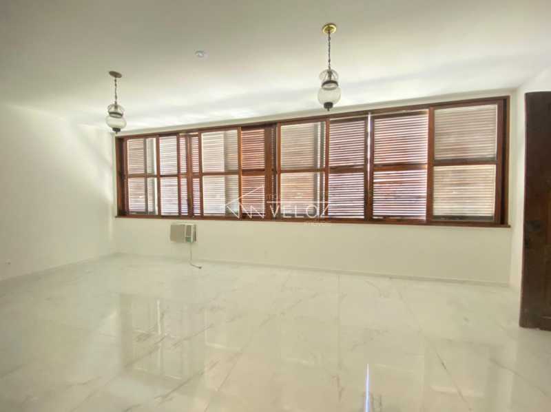 Apartamento em Botafogo