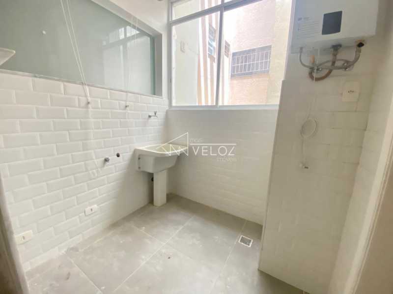 Apartamento, 3 quartos, 194 m² - Foto 6