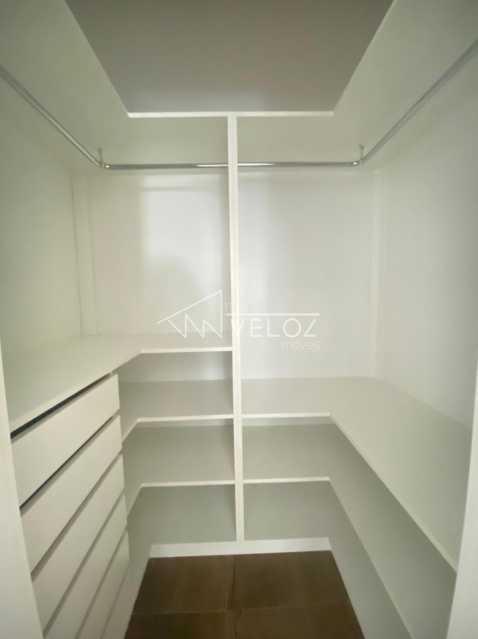 Apartamento, 3 quartos, 194 m² - Foto 13