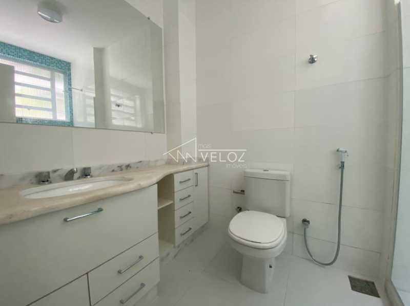 Apartamento, 3 quartos, 194 m² - Foto 16