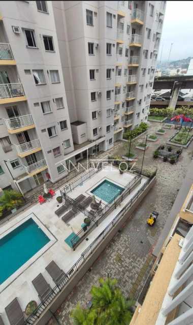 Apartamento em São Cristóvão