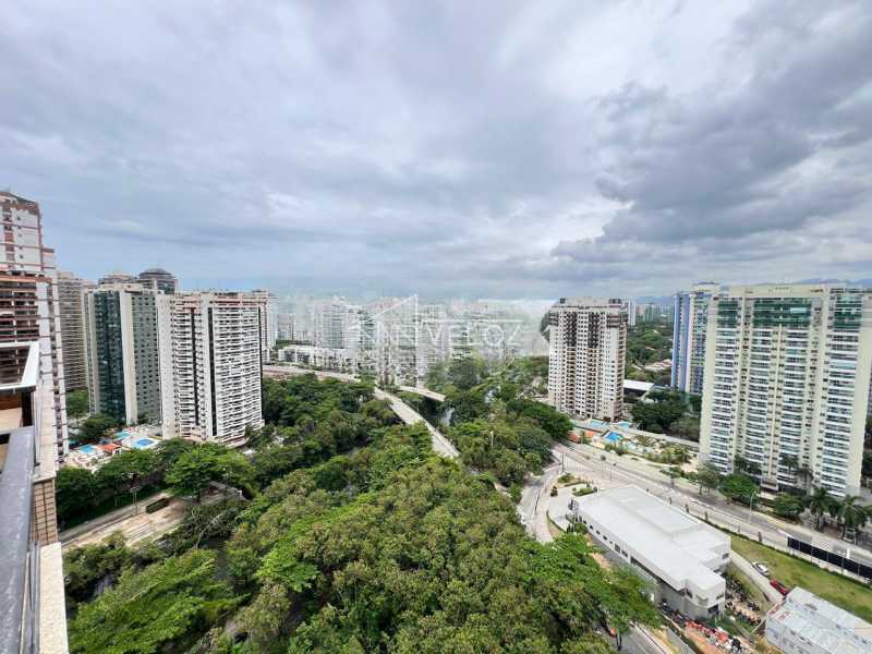 Cobertura em Barra da Tijuca