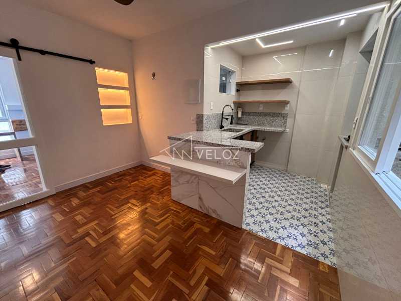 Apartamento em Centro