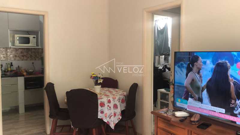 Apartamento em Santa Teresa