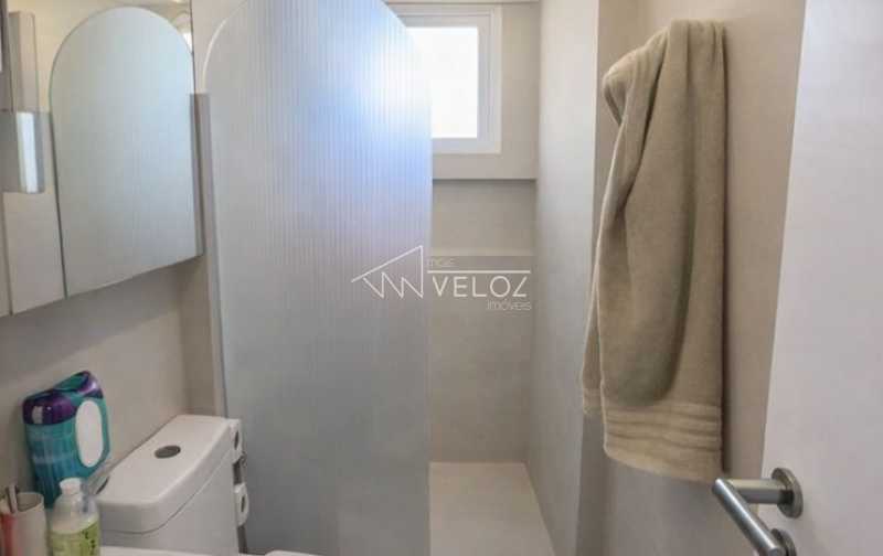 Cobertura, 3 quartos, 117 m² - Foto 9