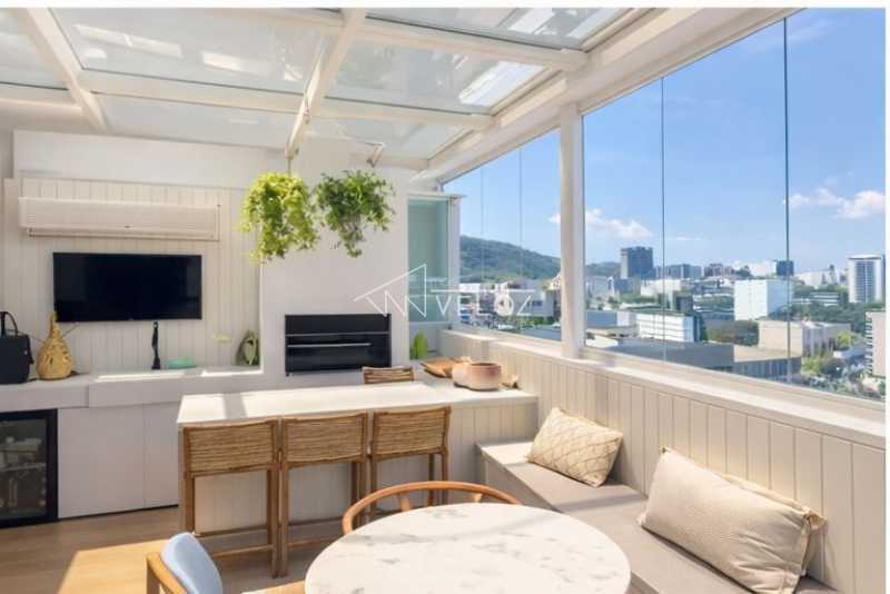 Cobertura, 3 quartos, 117 m² - Foto 14