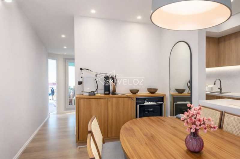 Cobertura, 3 quartos, 117 m² - Foto 15