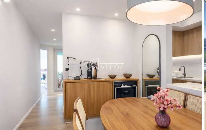 Cobertura, 3 quartos, 117 m² - Foto 18