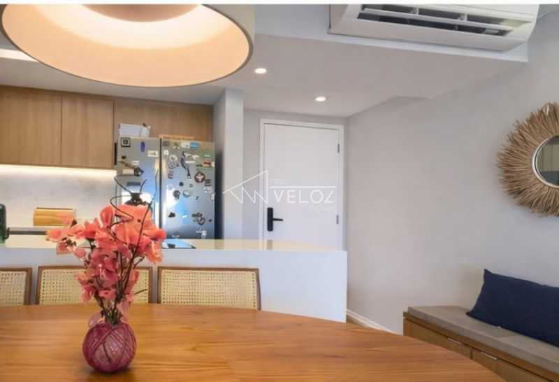 Cobertura, 3 quartos, 117 m² - Foto 20