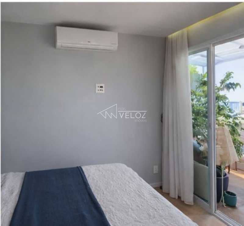Cobertura, 3 quartos, 117 m² - Foto 21