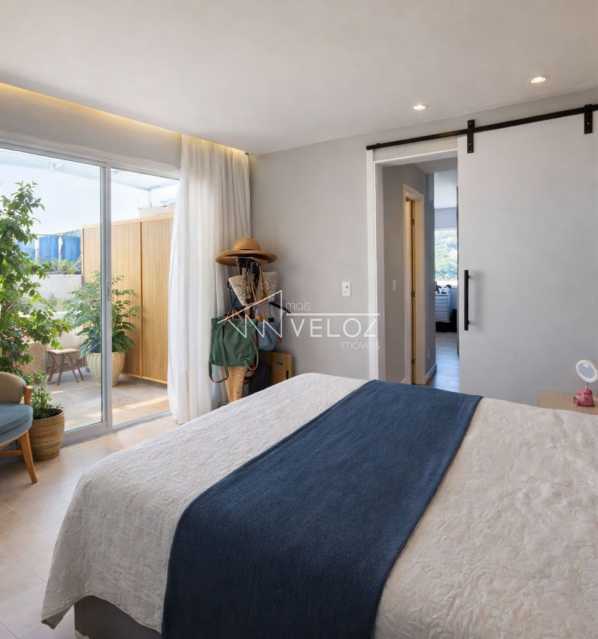 Cobertura, 3 quartos, 117 m² - Foto 22
