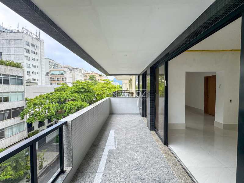 Apartamento em Ipanema