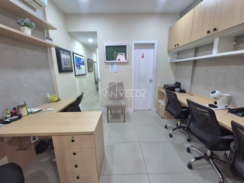 Apartamento em Copacabana