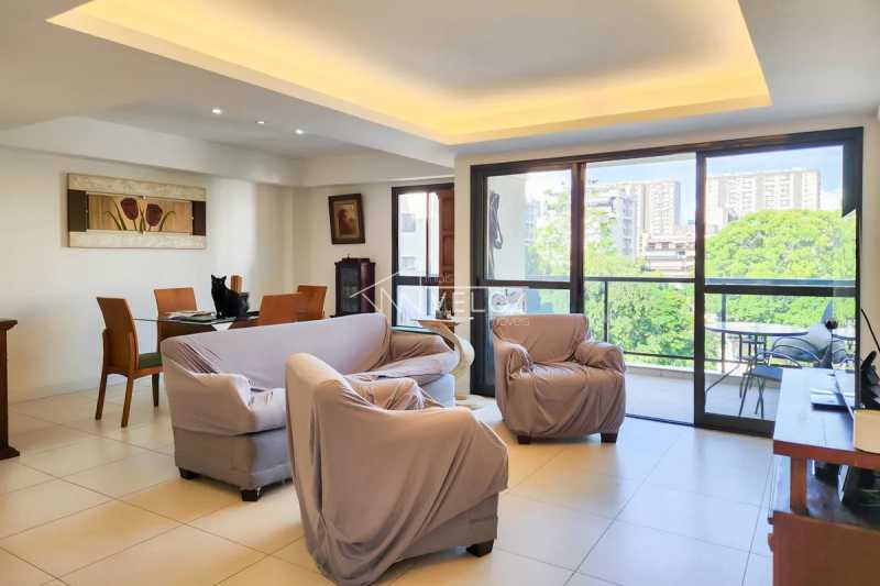 Apartamento em Botafogo