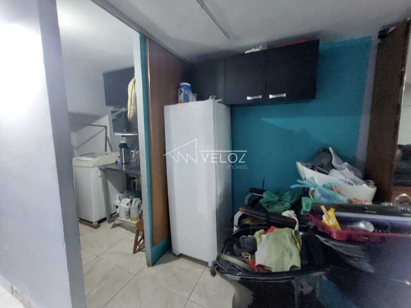 Kitnet-Studio, 43 m² - Foto 7