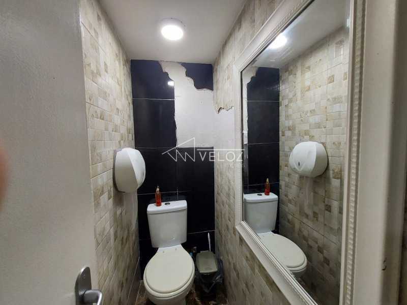 Kitnet-Studio, 43 m² - Foto 12