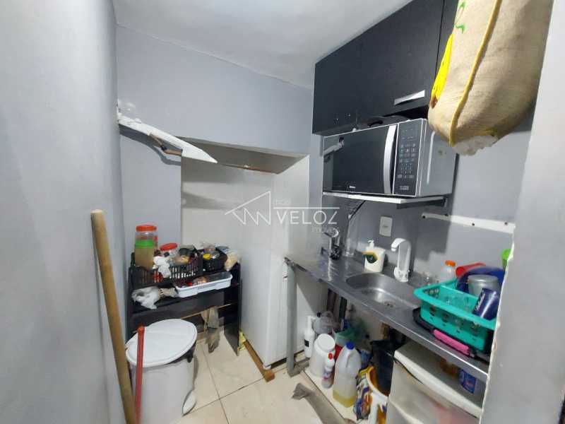 Kitnet-Studio, 43 m² - Foto 22