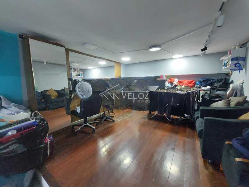 Kitnet-Studio, 43 m² - Foto 23