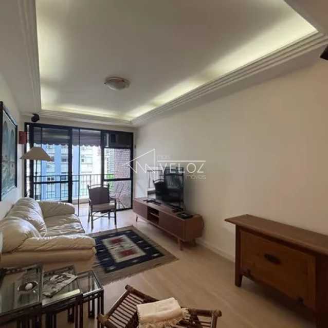 Apartamento em Humaitá