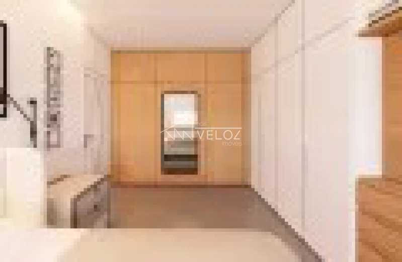 Apartamento em Copacabana