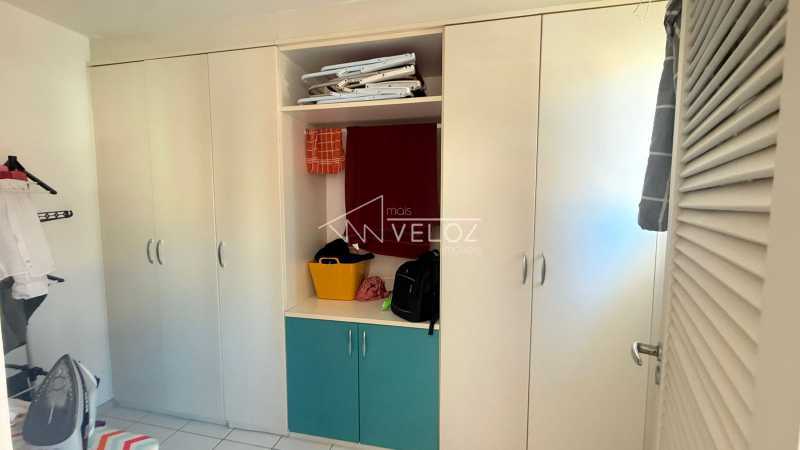 Apartamento, 2 quartos, 97 m² - Foto 7