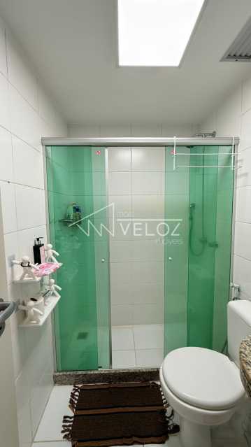 Apartamento, 2 quartos, 97 m² - Foto 8
