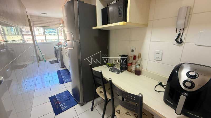 Apartamento, 2 quartos, 97 m² - Foto 9