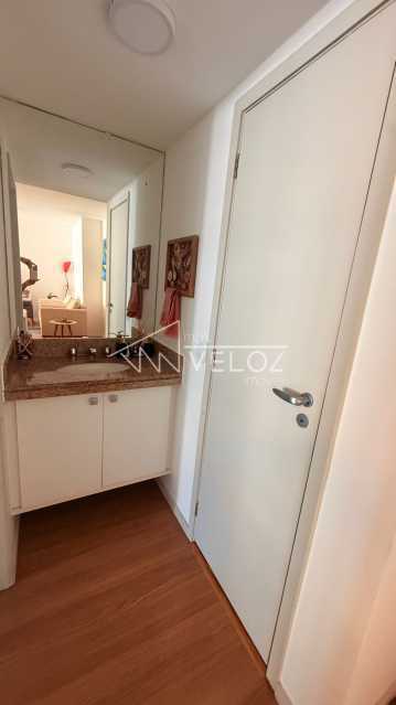 Apartamento, 2 quartos, 97 m² - Foto 13