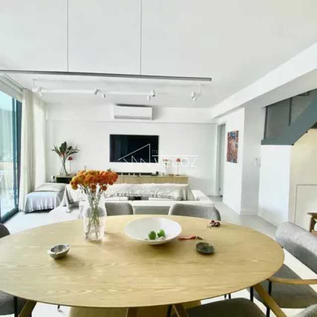 Apartamento em Leblon