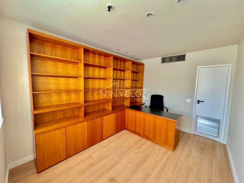 Sala em Ipanema