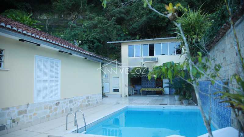 Casa em Condomínio em São Conrado
