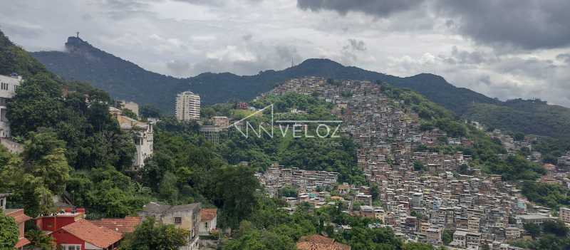 Apartamento em Santa Teresa