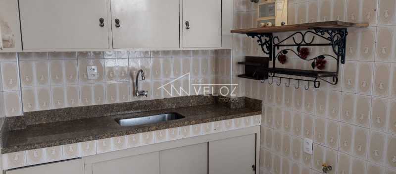 Apartamento, 2 quartos, 50 m² - Foto 23