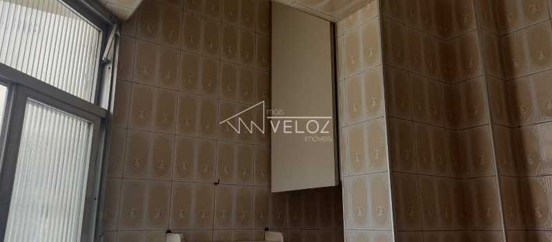 Apartamento, 2 quartos, 50 m² - Foto 26