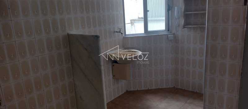 Apartamento, 2 quartos, 50 m² - Foto 24