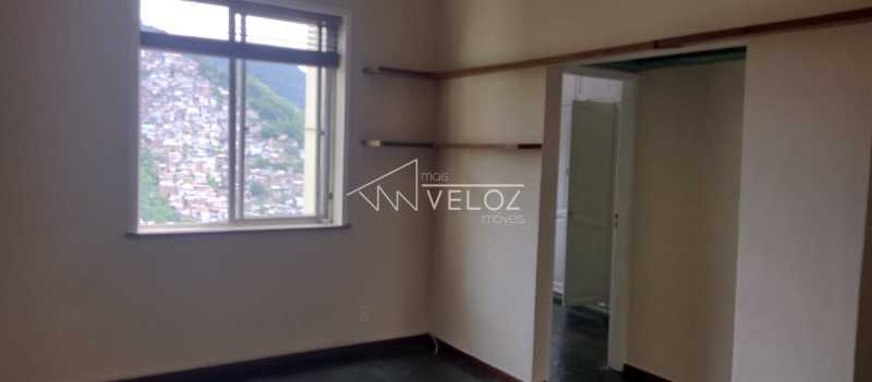Apartamento, 2 quartos, 50 m² - Foto 5